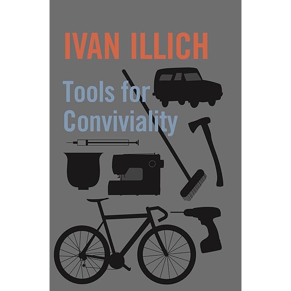 オルターナティヴズ―制度変革の提唱 (1985年) | イバン・イリイチ